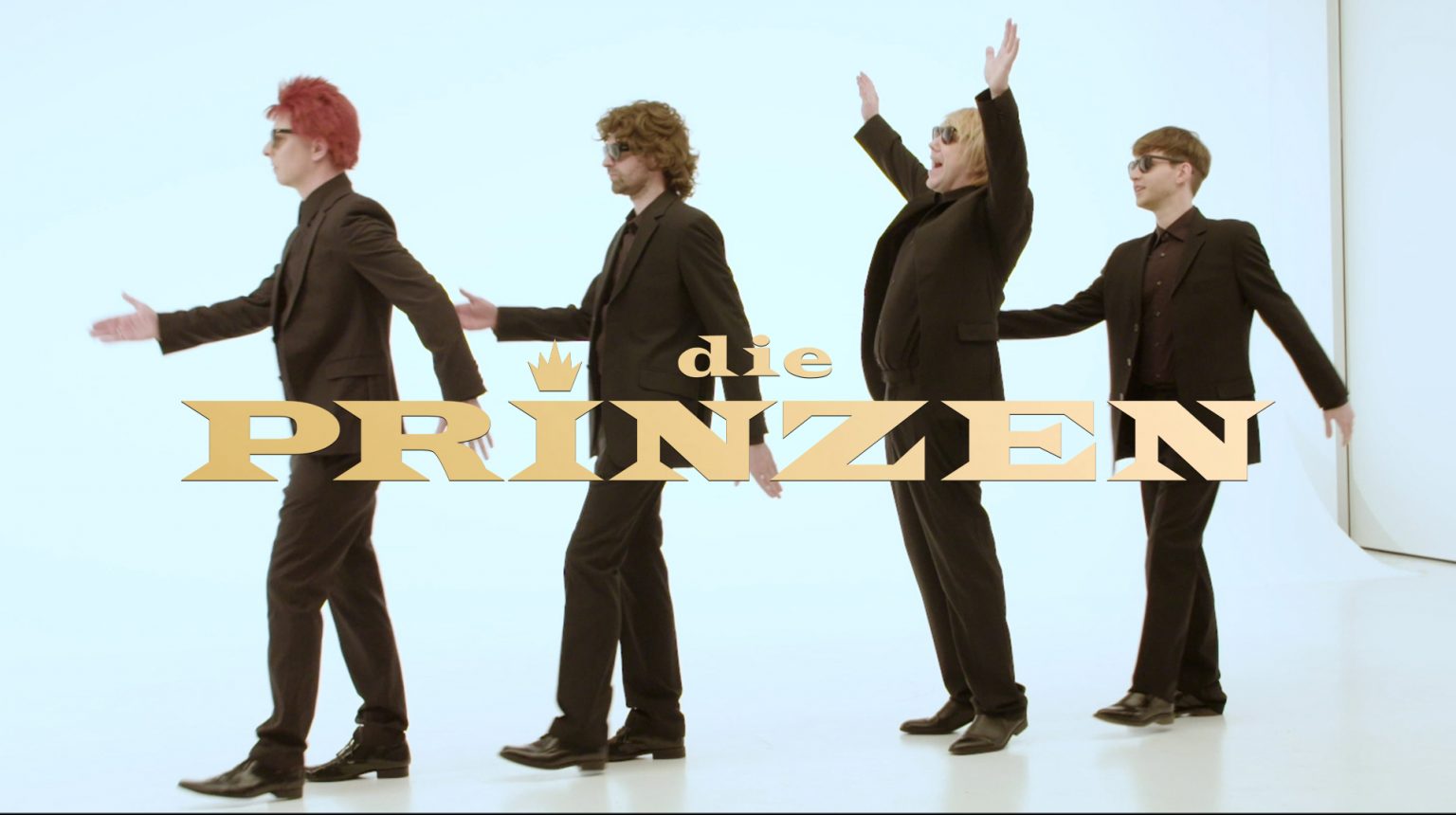 News - Die Prinzen
